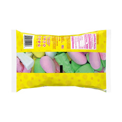 Spangler Bunnies Chicks Eggs marshmallows in pastel shapes for festive snacking