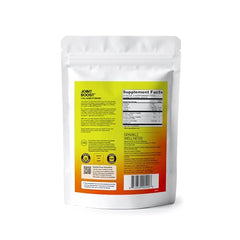 Sparkle Wellness Fortigel Tendoforte collagen powder tin ready to blend into drinks