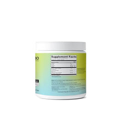 No flavor collagen powder blends into foods without changing taste.