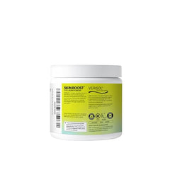 Sparkle Wellness VERISOL collagen powder scoop for easy daily use.