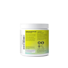 Sparkle Wellness VERISOL scoop for precise daily dosing