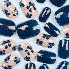 Spebozy ABS artificial nails offering gentle wear and reliable strength