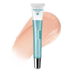 Spec Ask Instant Eye Lift Serum bottle, compact for on-the-go tightening.