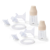 SPECTRA Premium Pump Accessory Kit with 24mm flange for comfortable pumping