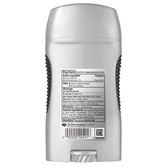 Speed Stick Power 24h protection for lasting odor and wetness control.