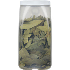 Spice Classics Bay Leaves aroma fills soups with robust, herbaceous notes.