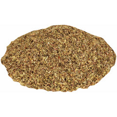 Spice Classics Oregano Leaves sprinkled over pasta for a fragrant, savory finish.