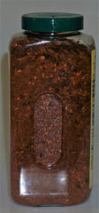 Spice Islands Premium Taco Seasoning ingredients spread highlights a gluten-free seasoning blend.