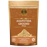 SPICE MAGIC Asafetida Ground jar for authentic Indian flavor