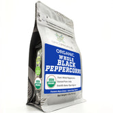 Spice Profile black peppercorns whole for fresh grinding