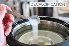 Citric acid enhances flavor in cooking and baking applications