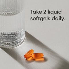 MSC-certified badge on Sports Research salmon oil packaging.