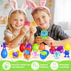 SpringFlower Easter party favors and classroom activities