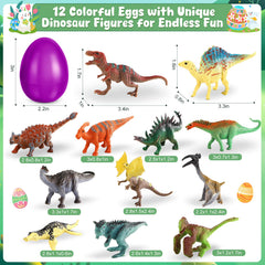 SpringFlower kids party favors brighten Easter events.