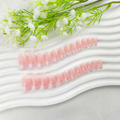 SRIMNUYY ABS-durable nails for sturdy everyday use