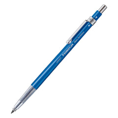 STAEDTLER Mars Technico built-in sharpener for quick field sharpening