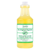 Stanley Original Degreaser bottle front view, showcasing powerful grease removal potential.