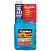 STAR BRITE Star Tron bottle pour stabilizes fuel and reduces ethanol issues.