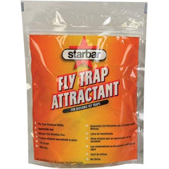Starbar Fly Trap Refill compatible with Captivator Pro for easy setup.