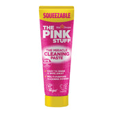 Stardrops The Pink Stuff squeezable tube enables precise, mess-free cleaning on grime