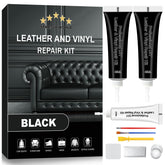 STARTSO WORLD leather repair kit package for complete home and auto repair solutions.