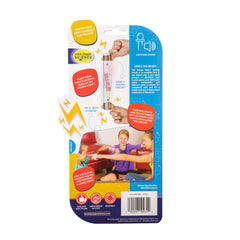 Steve Spangler Energy Stick safe conductors for classroom exploration.