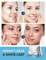 Stilip beef tallow sunscreen ingredients highlight organic tallow and zinc oxide