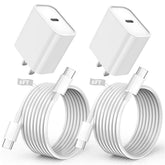 StinkLight 20W USB-C charger block for fast iPhone charging