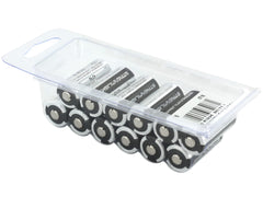 Streamlight 85177 battery with dimensions shown for compatibility