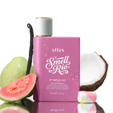 Sttes Smell Rio Perfume 04 Tropical Juicy bottle with a long-lasting scent.