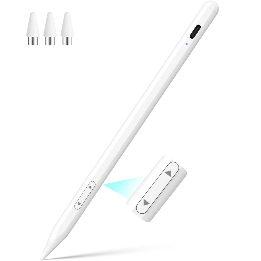 STYLUSHOME stylus in iPad mode for precise input on iPad Pro screens