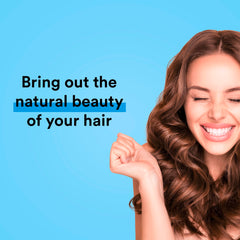 Suave hydrating conditioner bottle nourishes without weighing hair down