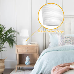 Sucolite lamp easy assembly in minutes for quick room setup