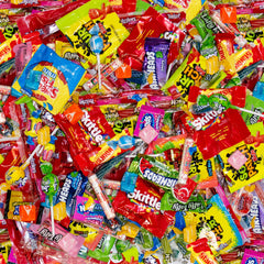 Sugadelic Easter bulk candy pack ready for easy party filling