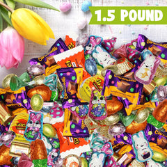 Sugaridge Easter candy ideal for egg hunts and backyard fun