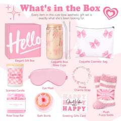 Suhctuptx Phone Charms Strap adds cute detail to devices and bags