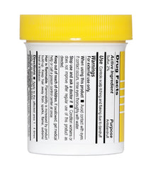 Sulfur8 duo packaging highlights medicated dandruff care and gentle moisture for scalp health