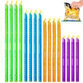 Sum-Up Goods Magic Bag Sealer Sticks complete set seals diverse bag sizes for freshness.