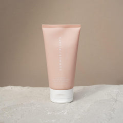 Summer Fridays Babymoon Belly Balm ingredients include sunflower and avocado oils for moisture.