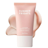 Summer Fridays Cloud Dew Gel Cream bottle for lightweight hydration