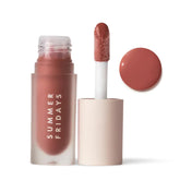 Summer Fridays Dream Lip Oil bottle close-up with glossy hydration