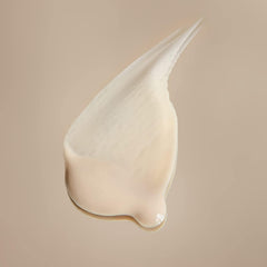 ShadeDrops swatch on hand reveals milky texture and blendable coverage