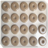 Summit Mosquito Dunks packaging shown, an easy outdoor larvicide solution.