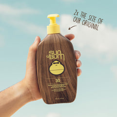 Texture shown on hand demonstrates creamy, moisturizing protection