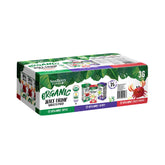 Sunberry Farms Apple juice box showing real fruit flavor, ideal for lunchboxes