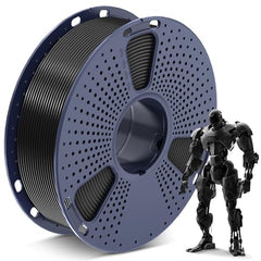 SUNLU PLA filament with precise diameter tolerance improves consistency.