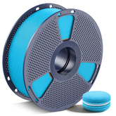 SUNLU PLA filament on a neatly wound spool for easy feeding and reliable prints.