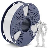SUNLU PLA filament neatly wound on a 1 kg spool for smooth startup and easy storage.
