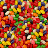 Sunny Island Jelly Beans 3-pound bag for Easter display and bulk snacking.