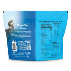 Sunwarrior Warrior Blend with BCaa amino acids supports vegan protein